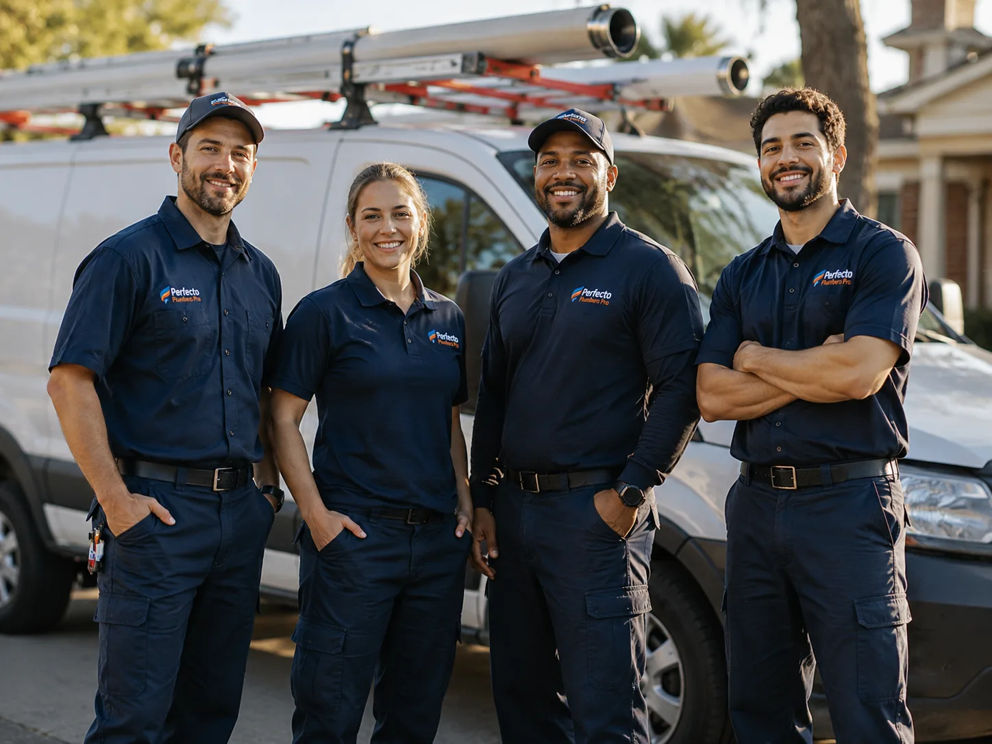 Emergency Plumber Near Me in Four Oaks, NC near me